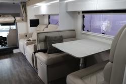 2023 Avida
Longreach C9836 SL