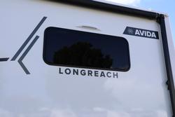 2023 Avida
Longreach C9836 SL