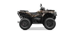 CFMOTO CFORCE 520 EPS HUNT
