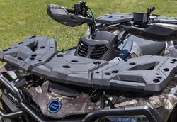 CFMOTO CFORCE 520 EPS HUNT