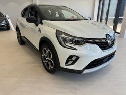2023 Renault
Captur Intens