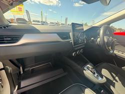2023 Renault
Captur Intens