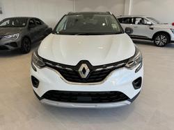 2023 Renault
Captur Intens