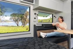 2024 Legend Trackline Hybrid 2024 - Was $112 000 - Now $99990