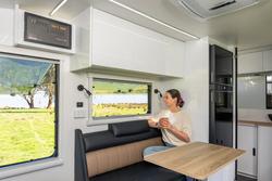 2024 Legend Trackline Hybrid 2024 - Was $112 000 - Now $99990