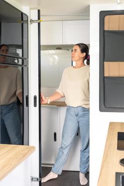 2024 Legend Trackline Hybrid 2024 - Was $112 000 - Now $99990