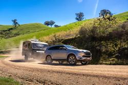 2024 Legend Trackline Hybrid 2024 - Was $112 000 - Now $99990