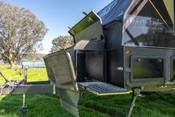 2024 Legend Trackline Hybrid 2024 - Was $112 000 - Now $99990