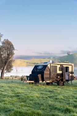 2024 Legend Trackline Hybrid 2024 - Was $112 000 - Now $99990