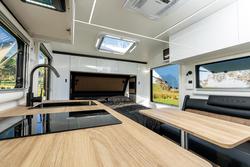 2024 Legend Trackline Hybrid 2024 - Was $112 000 - Now $99990