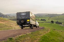 2024 Legend Trackline Ultimate Hybrid 48V Was $152 000 - Now $139 900