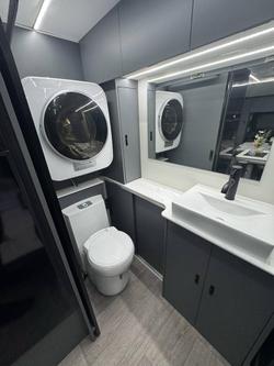 2024 Legend Trackline Ultimate Hybrid 48V Was $152 000 - Now $129 900