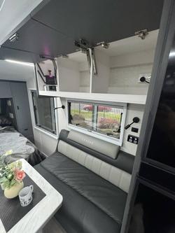 2024 Legend Trackline Ultimate Hybrid 48V Was $152 000 - Now $139 900