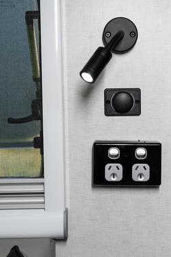 2024 Legend Trackline Ultimate Hybrid 48V Was $152 000 - Now $139 900