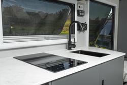 2024 Legend Trackline Ultimate Hybrid 48V Was $152 000 - Now $129 900