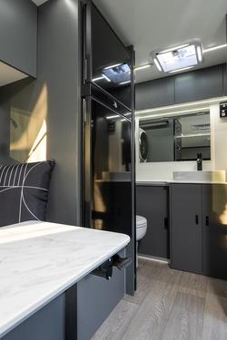 2024 Legend Trackline Ultimate Hybrid 48V Was $152 000 - Now $139 900