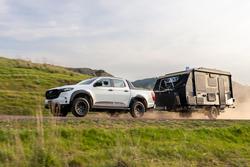 2024 Legend Trackline Ultimate Hybrid 48V Was $152 000 - Now $139 900