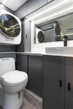 2024 Legend Trackline Ultimate Hybrid 48V Was $152 000 - Now $129 900