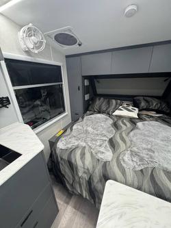 2024 Legend Trackline Ultimate Hybrid 48V Was $152 000 - Now $129 900