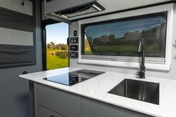 2024 Legend Trackline Ultimate Hybrid 48V Was $152 000 - Now $129 900