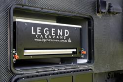 2024 Legend Trackline Ultimate Hybrid 48V Was $152 000 - Now $139 900