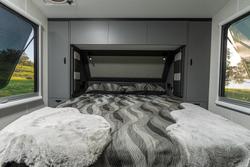 2024 Legend Trackline Ultimate Hybrid 48V Was $152 000 - Now $129 900