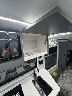 2024 Legend Trackline Ultimate Hybrid 48V Was $152 000 - Now $139 900