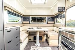 2024 Legend Groundbreaker Ultimate Was $227 000 - Now 209 000