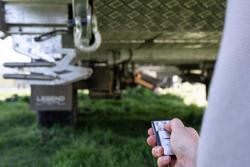 2024 Legend Groundbreaker Ultimate Was $227 000 - Now 199 000