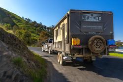 2024 Legend Groundbreaker Ultimate Was $227 000 - Now 199 000