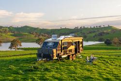 2024 Legend Groundbreaker Ultimate Was $227 000 - Now 209 000