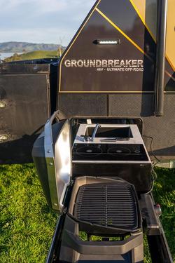 2024 Legend Groundbreaker Ultimate Was $227 000 - Now 199 000