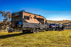 2024 Legend Groundbreaker Ultimate Was $227 000 - Now 199 000