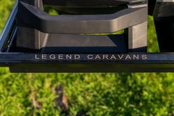 2024 Legend Groundbreaker Ultimate Was $227 000 - Now 209 000