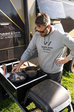 2024 Legend Groundbreaker Ultimate Was $227 000 - Now 209 000