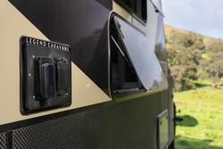 2024 Legend Groundbreaker Ultimate Was $227 000 - Now 199 000