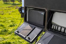 2024 Legend Groundbreaker Ultimate Was $227 000 - Now 199 000