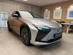 2023 Lexus RZ 450e Sports Luxury EM 71.4 kWh Battery Automatic Wagon