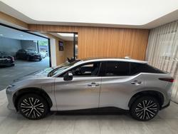 2023 Lexus RZ 450e Sports Luxury EM 71.4 kWh Battery Automatic Wagon