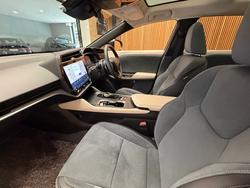 2023 Lexus RZ 450e Sports Luxury EM 71.4 kWh Battery Automatic Wagon