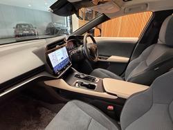 2023 Lexus RZ 450e Sports Luxury EM 71.4 kWh Battery Automatic Wagon