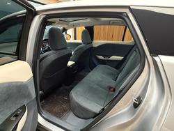 2023 Lexus RZ 450e Sports Luxury EM 71.4 kWh Battery Automatic Wagon