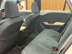 2023 Lexus RZ 450e Sports Luxury EM 71.4 kWh Battery Automatic Wagon