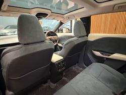 2023 Lexus RZ 450e Sports Luxury EM 71.4 kWh Battery Automatic Wagon