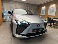 2023 Lexus RZ 450e Sports Luxury EM 71.4 kWh Battery Automatic Wagon