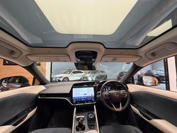 2023 Lexus RZ 450e Sports Luxury EM 71.4 kWh Battery Automatic Wagon