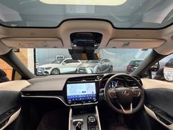 2023 Lexus RZ 450e Sports Luxury EM 71.4 kWh Battery Automatic Wagon