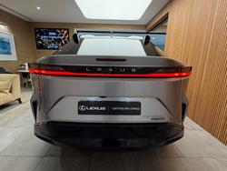 2023 Lexus RZ 450e Sports Luxury EM 71.4 kWh Battery Automatic Wagon