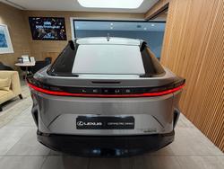 2023 Lexus RZ 450e Sports Luxury EM 71.4 kWh Battery Automatic Wagon