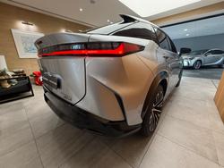 2023 Lexus RZ 450e Sports Luxury EM 71.4 kWh Battery Automatic Wagon